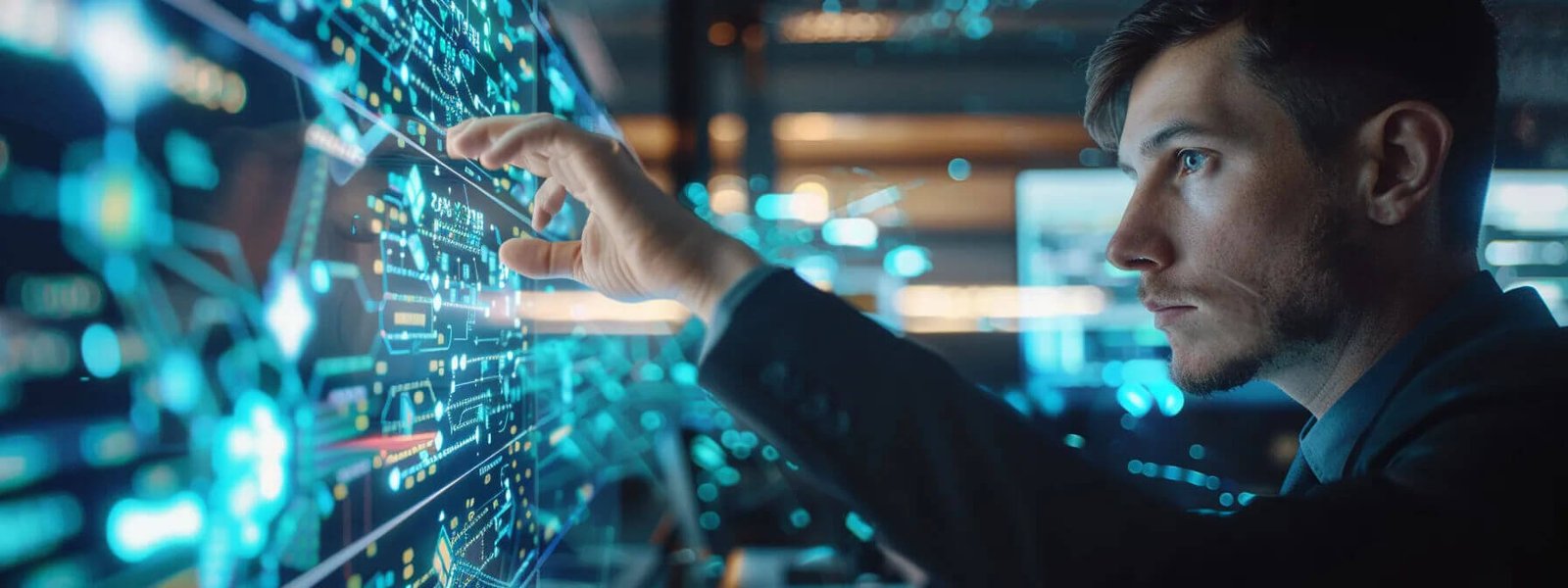 M Files Connector for Search- Enhancing Enterprise Data Retrieval