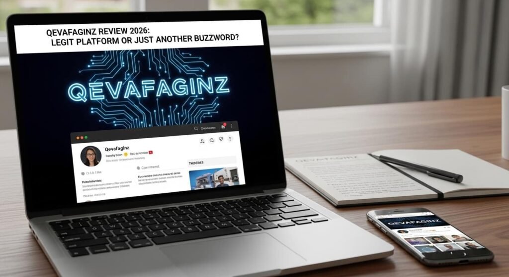 Qevafaginz Review 2026