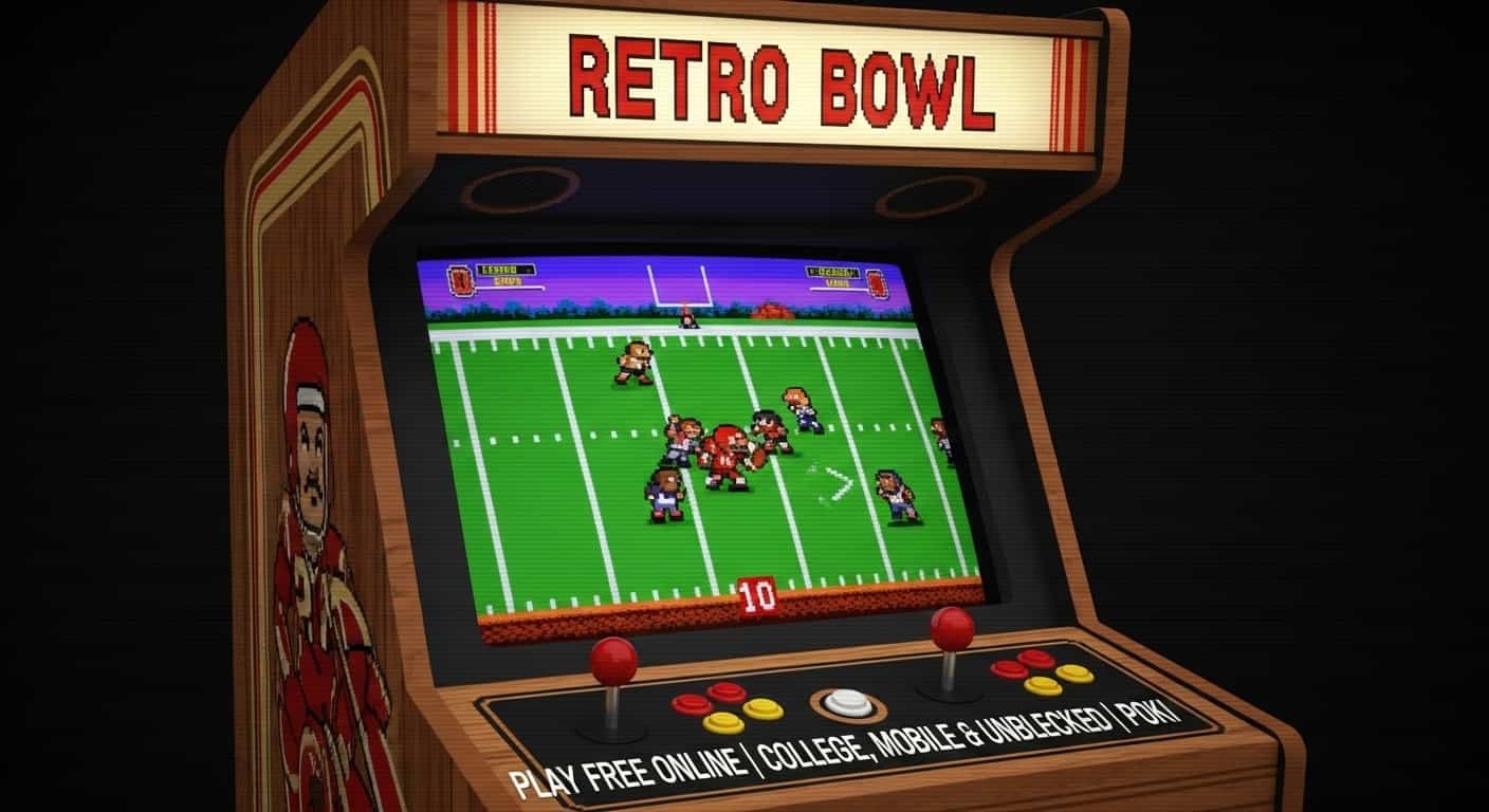 Retro Bowl