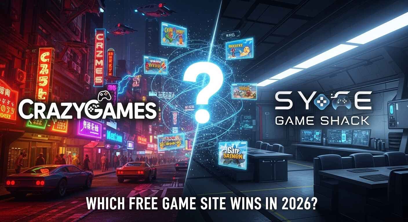 The Biggest Real-World Difference