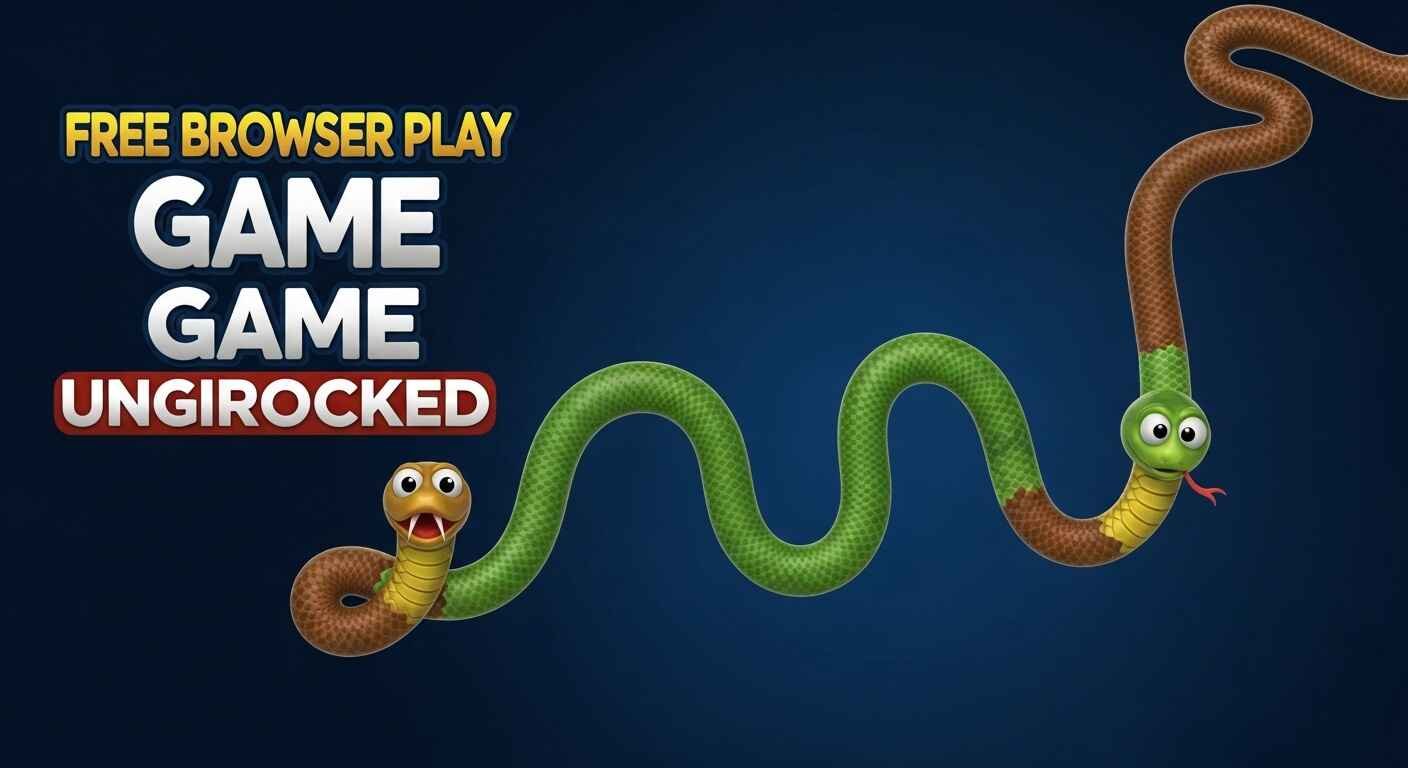 The Spotify and Apple Snake Game — What They Are