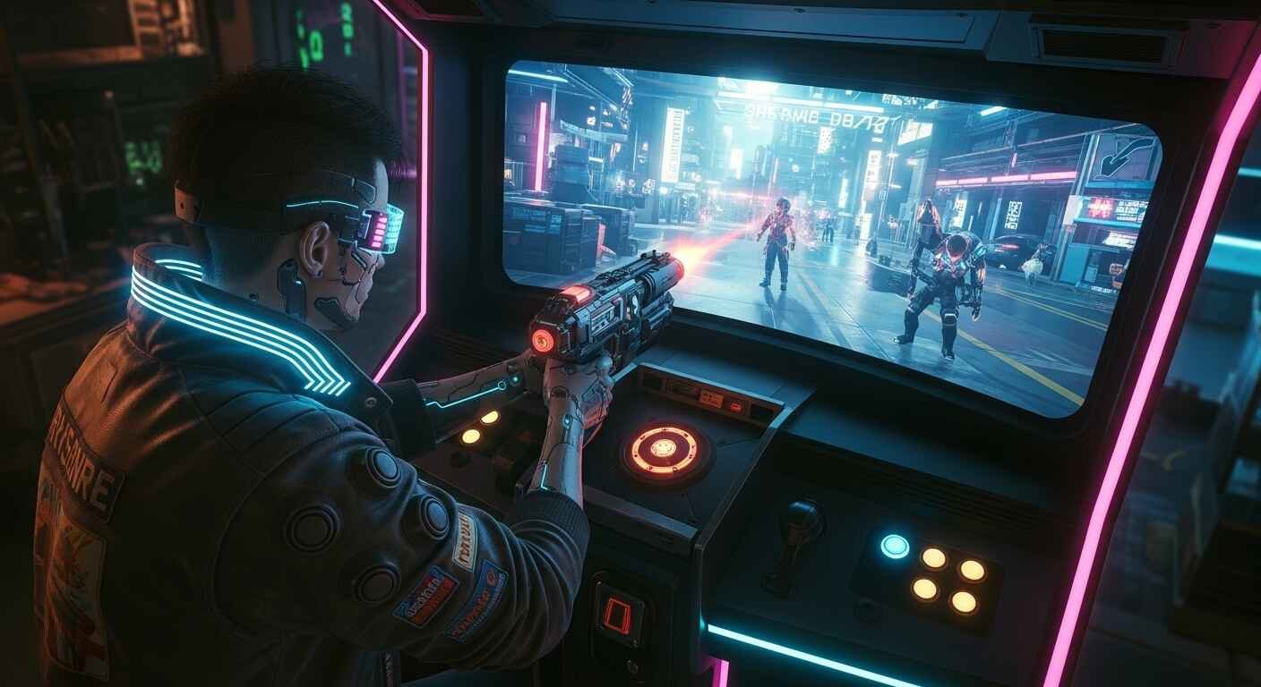 What Cyberpunk 2077 Turf Wars Actually Is