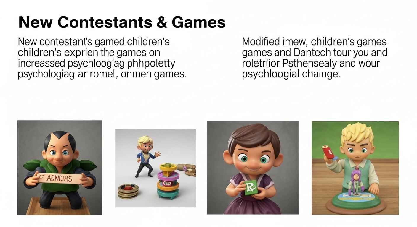 What Is Squid Game? The Core Concept Explained