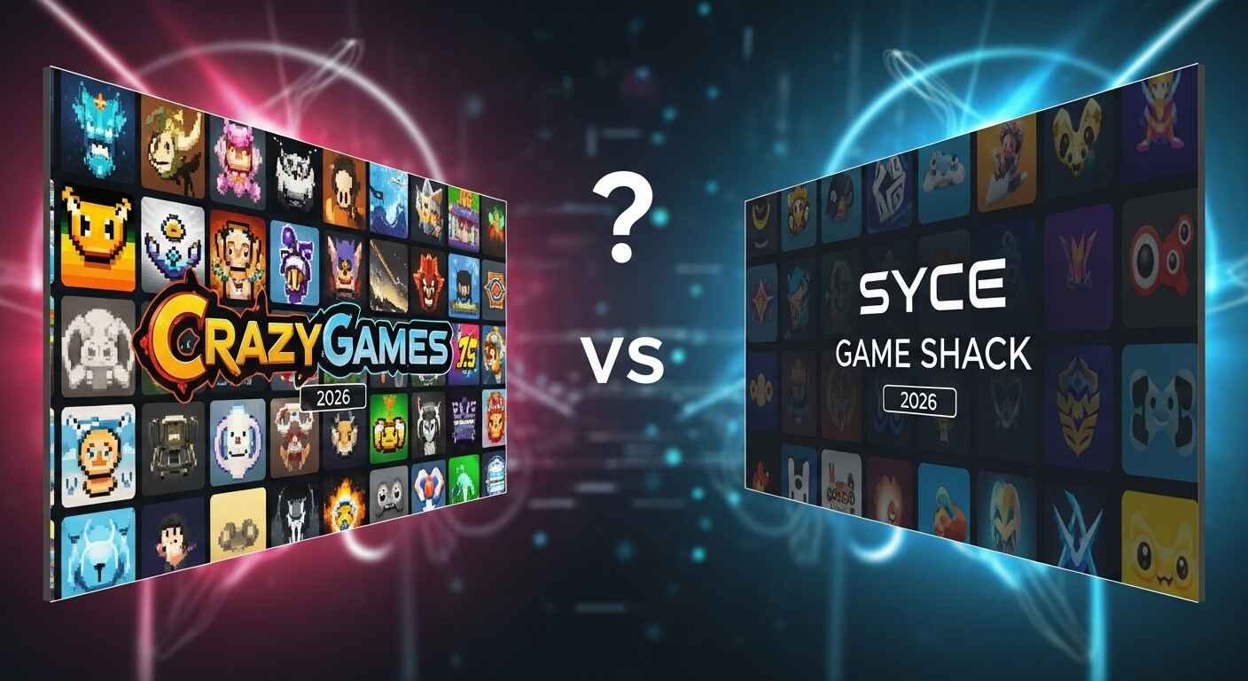 Who Should Use Syce Game Shack
