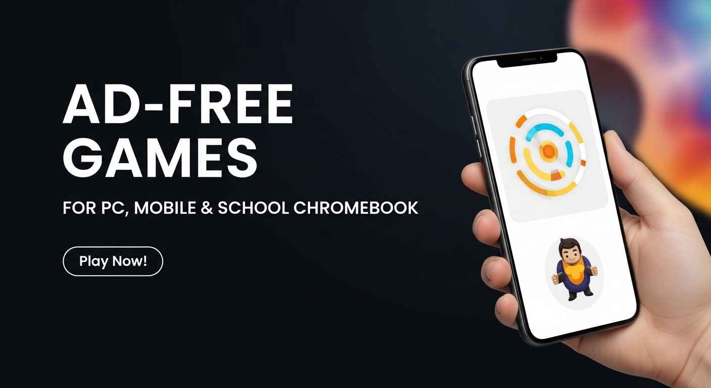 Why "Ad Free Games" Is Harder to Find Than It Should Be