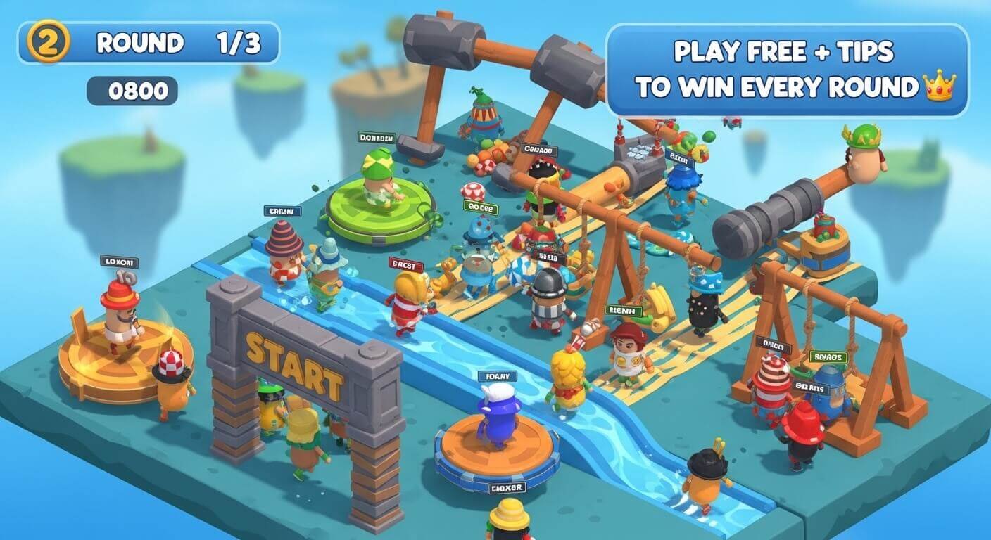 Lol Bean Game Unblocked — Play Free + Tips to Win Every Round