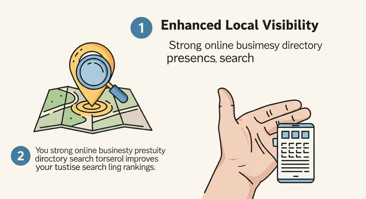 Understanding In.EnrollBusiness Directory