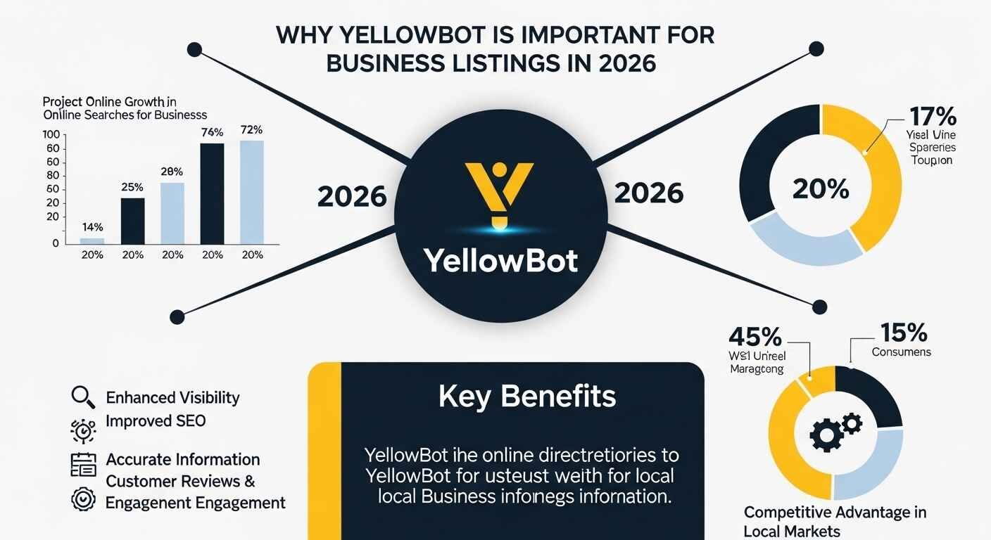 Understanding YellowBot Business Directory