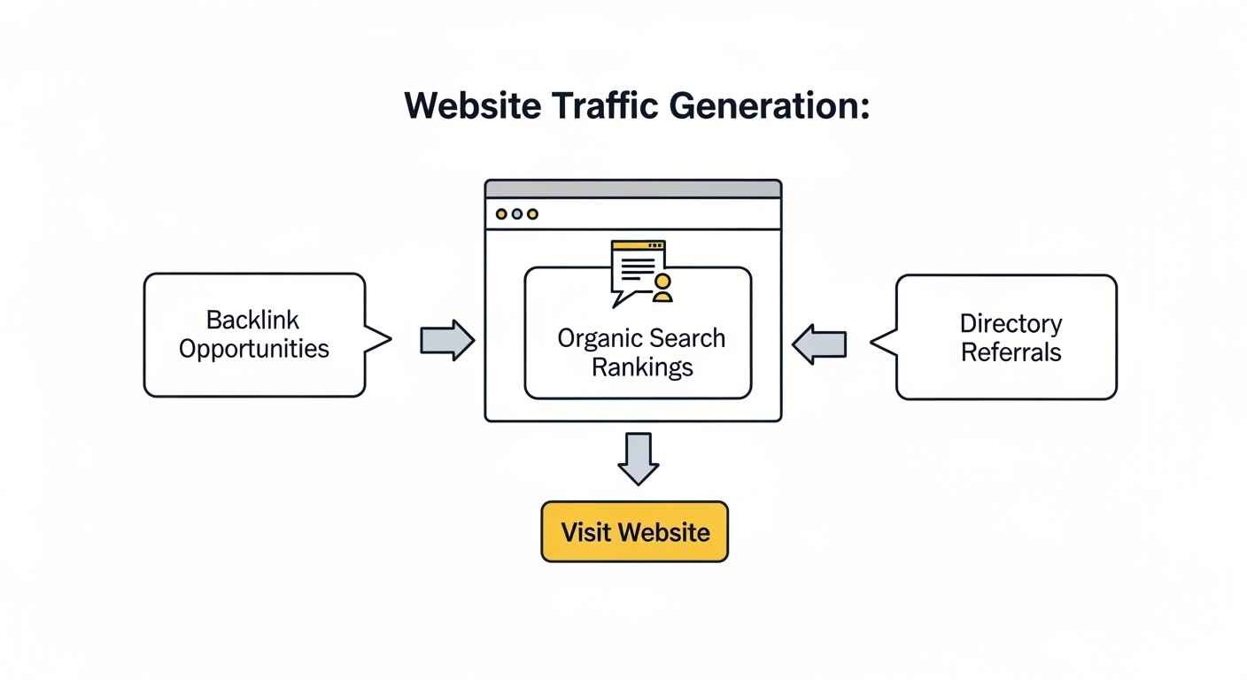 Why YellowPageCity Is Important for Local SEO