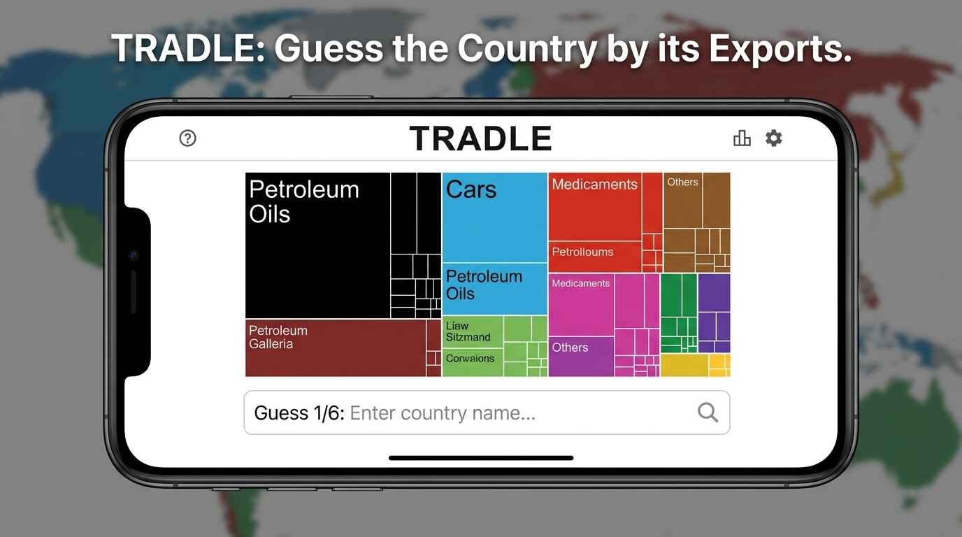 What Is the Tradle Game?