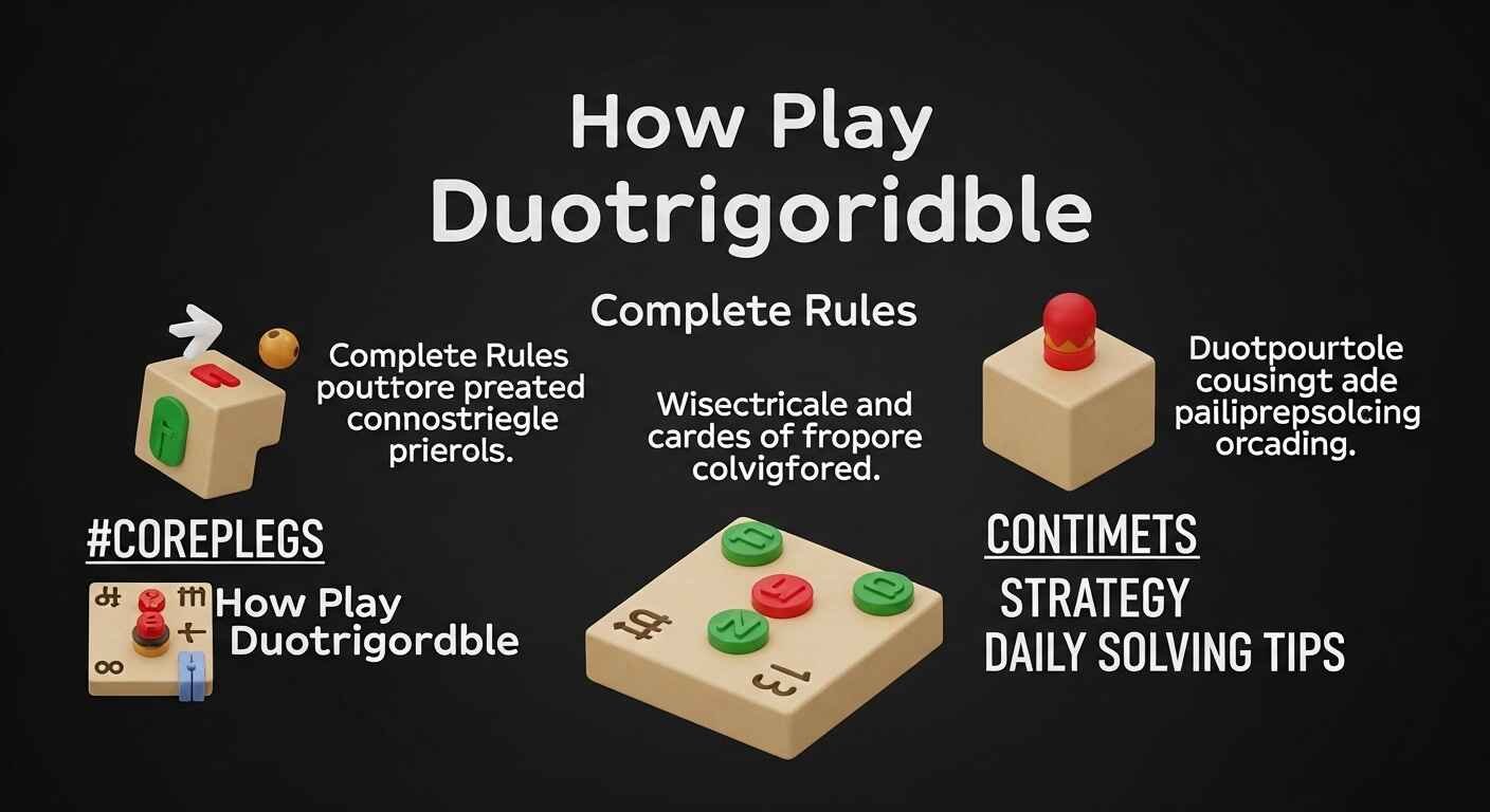 Duotrigordle