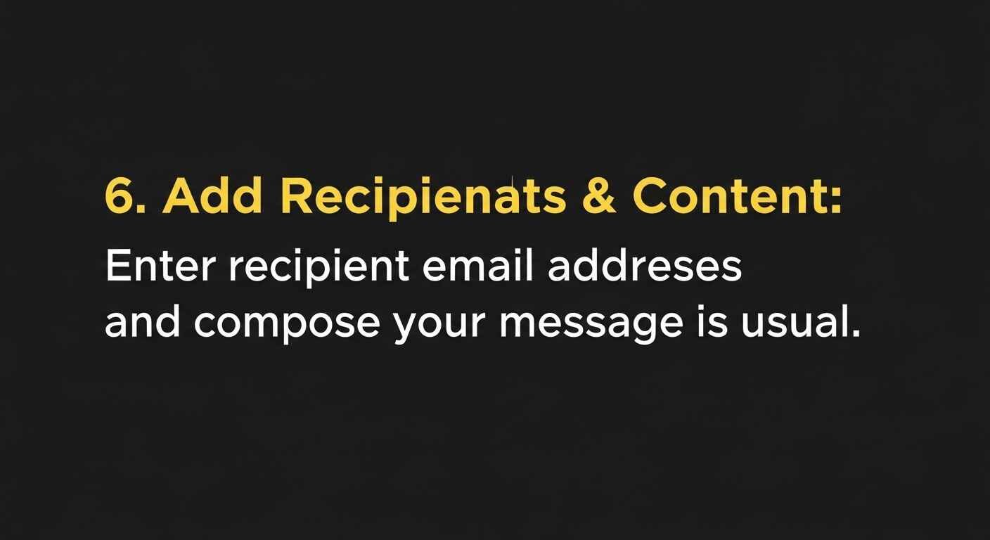 What Does Email Encryption Mean?
