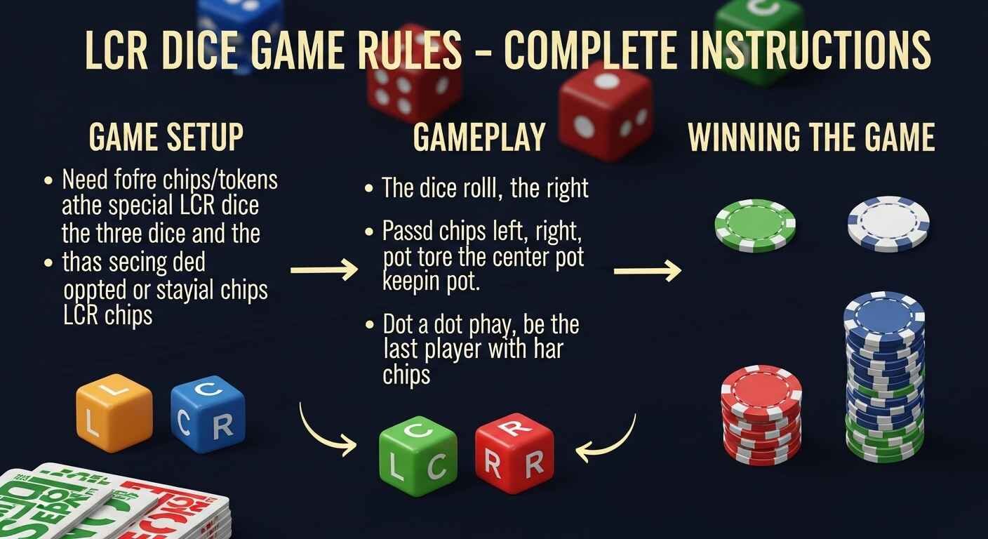 What Is Left Right Center?